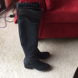Vince Camuto Boots 8.5
